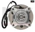 Imagen de MAZA RUEDA DELANTERA EXPEDITION 08-10 NAVIGATOR 07-10 4X2 C/ABS 6BIRLOS NSB