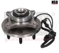Imagen de MAZA RUEDA DELANTERA NAVIGATOR 07-10 EXPEDITION 08-10 4X4 C/ABS 6 BIRLOS 102765 NSB