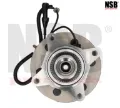 Imagen de MAZA RUEDA DELANTERA NAVIGATOR 07-10 EXPEDITION 08-10 4X4 C/ABS 6 BIRLOS 102765 NSB