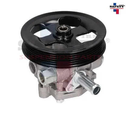 Imagen de BOMBA DIRECCION JOURNEY 09-20 2.4L 3.5L 3.6L AVENGER 07-14 2.4L C/POLEA S/DEPOSITO