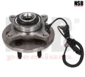Imagen de MAZA RUEDA DELANTERA F150 09-10 4X4 LOBO 09-10 4X4 C/ABS 6BIRLOS 102167 NSB