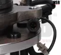 Imagen de MAZA RUEDA DELANTERA F150 09-10 4X4 LOBO 09-10 4X4 C/ABS 6BIRLOS 102167 NSB