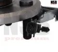Imagen de MAZA RUEDA DELANTERA TOWN & COUNTRY GRAND CARAVAN 08-11 3.3 3.6 4.0 C/ABS 5BIRLOS 32ESTRIAS MC7621C NSB