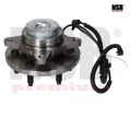 Imagen de MAZA RUEDA DELANTERA F150 11-14 4X2 EXPEDITION 11-14 NAVIGATOR 11-14 6BIRLOS C/CONECTOR ABS 2308048 NSB