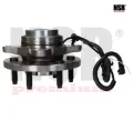 Imagen de MAZA RUEDA DELANTERA F150 11-14 4X2 EXPEDITION 11-14 NAVIGATOR 11-14 6BIRLOS C/CONECTOR ABS 2308048 NSB