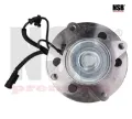 Imagen de MAZA RUEDA DELANTERA F150 11-14 4X2 EXPEDITION 11-14 NAVIGATOR 11-14 6BIRLOS C/CONECTOR ABS 2308048 NSB