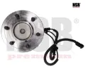 Imagen de MAZA RUEDA DELANTERA F150 11-14 4X2 EXPEDITION 11-14 NAVIGATOR 11-14 6BIRLOS C/CONECTOR ABS 2308048 NSB
