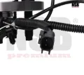 Imagen de MAZA RUEDA DELANTERA F150 11-14 4X2 EXPEDITION 11-14 NAVIGATOR 11-14 6BIRLOS C/CONECTOR ABS 2308048 NSB