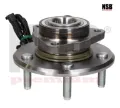 Imagen de MAZA RUEDA DELANTERA RAM 1500 12-19 4X2 4X4 C/ABS 5BIRLOS 103289 NSB