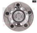 Imagen de MAZA RUEDA DELANTERA TRANSIT 16-23 3.7TDI 5BIRLOS C/ABS RODADA SENCILLA NSB