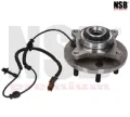 Imagen de MAZA RUEDA DELANTERA EXPEDITION 18-22 NAVIGATOR 18-20 3.5L 4X4 C/ABS 6BIRLOS NSB