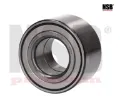 Imagen de BALERO DOBLE TRASERA MT L200 08-21 S/ABS 40x80x45 NSB