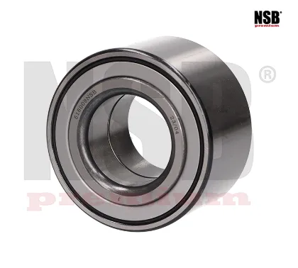 Imagen de BALERO DOBLE TRASERA MT L200 08-21 S/ABS 40x80x45 NSB