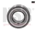 Imagen de BALERO DOBLE TRASERA MT L200 08-21 S/ABS 40x80x45 NSB