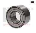 Imagen de BALERO DOBLE TRASERA MT L200 08-21 S/ABS 40x80x45 NSB