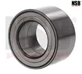 Imagen de BALERO DOBLE TRASERA S-10 MAX 23-24 MB SPRINTER 2500 03-06 SPRINTER 3500 03-06 S/ABS 49*84*48 NSB