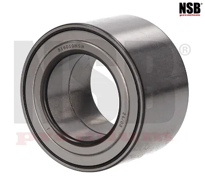 Imagen de BALERO DOBLE TRASERA S-10 MAX 23-24 MB SPRINTER 2500 03-06 SPRINTER 3500 03-06 S/ABS 49*84*48 NSB