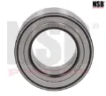 Imagen de BALERO DOBLE TRASERA S-10 MAX 23-24 MB SPRINTER 2500 03-06 SPRINTER 3500 03-06 S/ABS 49*84*48 NSB