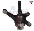 Imagen de MANGUETA DELANTERA IZQ ATOS 02-12 1.0L 1.1L S/ABS