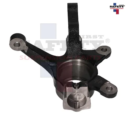 Imagen de MANGUETA DELANTERA IZQ ATOS 02-12 1.0L 1.1L S/ABS