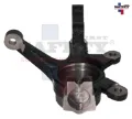 Imagen de MANGUETA DELANTERA IZQ ATOS 02-12 1.0L 1.1L S/ABS