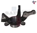 Imagen de MANGUETA DELANTERA IZQ ATOS 02-12 1.0L 1.1L S/ABS