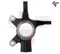 Imagen de MANGUETA DELANTERA IZQ ATOS 02-12 1.0L 1.1L S/ABS