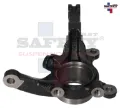 Imagen de MANGUETA DELANTERA IZQ ATTITUDE 06-11 ACCENT 06-11 1.4L 1.6L