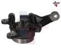 Imagen de MANGUETA DELANTERA IZQ ATTITUDE 06-11 ACCENT 06-11 1.4L 1.6L