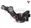 Imagen de MANGUETA DELANTERA IZQ ATTITUDE 06-11 ACCENT 06-11 1.4L 1.6L