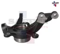 Imagen de MANGUETA DELANTERA IZQ ATTITUDE 12-14 ACCENT 12-17 1.4L 1.6L