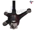 Imagen de MANGUETA DELANTERA DER ATOS 02-12 1.0L 1.1L S/ABS
