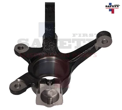 Imagen de MANGUETA DELANTERA DER ATOS 02-12 1.0L 1.1L S/ABS
