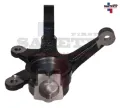 Imagen de MANGUETA DELANTERA DER ATOS 02-12 1.0L 1.1L S/ABS