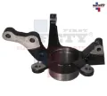 Imagen de MANGUETA DELANTERA DER ATOS 02-12 1.0L 1.1L S/ABS