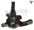 Imagen de MANGUETA DELANTERA DER ATTITUDE 06-11 ACCENT 06-11 1.4L 1.6L