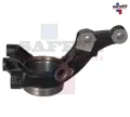 Imagen de MANGUETA DELANTERA DER ATTITUDE 06-11 ACCENT 06-11 1.4L 1.6L