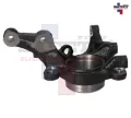 Imagen de MANGUETA DELANTERA DER ATTITUDE 06-11 ACCENT 06-11 1.4L 1.6L