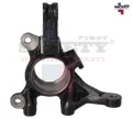 Imagen de MANGUETA DELANTERA DER ATTITUDE 06-11 ACCENT 06-11 1.4L 1.6L