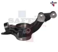 Imagen de MANGUETA DELANTERA DER ATTITUDE 12-14 ACCENT 12-17 1.4L 1.6L