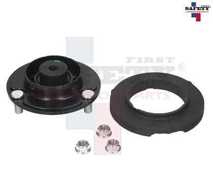 Imagen de BASE AMORTIGUADOR DELANTERA IZQ DER S10 MAX 22-24 2.0T 2.4L COLORADO 04-12 3.7L 5.3L 2719042