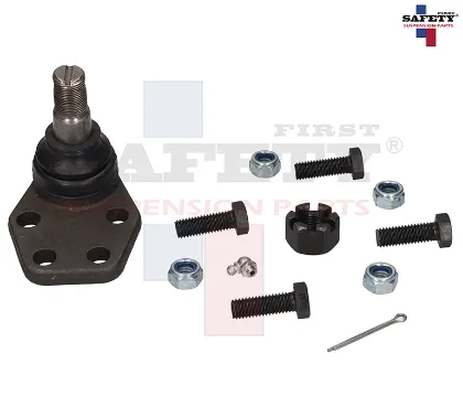 Imagen de ROTULA INFERIOR IZQ DER RAM 2500 3500 00-02 4X2 SUSP INDEPENDIENTE PERNO GRUESO K-7369
