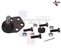 Imagen de ROTULA INFERIOR IZQ DER RAM 2500 3500 00-02 4X2 SUSP INDEPENDIENTE PERNO GRUESO K-7369