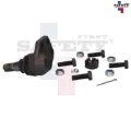 Imagen de ROTULA INFERIOR IZQ DER RAM 2500 3500 00-02 4X2 SUSP INDEPENDIENTE PERNO GRUESO K-7369