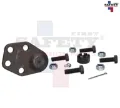 Imagen de ROTULA INFERIOR IZQ DER RAM 2500 3500 00-02 4X2 SUSP INDEPENDIENTE PERNO GRUESO K-7369