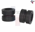 Imagen de GOMA VARILLA ESTABILIZADORA DELANTERA DAKOTA 97-99 DURANGO 97-99 5.2L 4X4 SET/2PZ