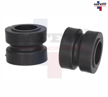 Mostrar detalles de GOMA VARILLA ESTABILIZADORA DELANTERA DAKOTA 97-99 DURANGO 97-99 5.2L 4X4 SET/2PZ Imagen de GOMA VARILLA ESTABILIZADORA DELANTERA DAKOTA 97-99 DURANGO 97-99 5.2L 4X4 SET/2PZ