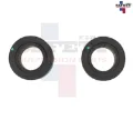 Imagen de GOMA VARILLA ESTABILIZADORA DELANTERA DAKOTA 97-99 DURANGO 97-99 5.2L 4X4 SET/2PZ