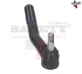 Imagen de TERMINAL EXTERIOR IZQ DER RAM 2500 94-99 4X4 RAM 3500 94-99 4X2 4X4 RAM 4000 94-99 CORTA
