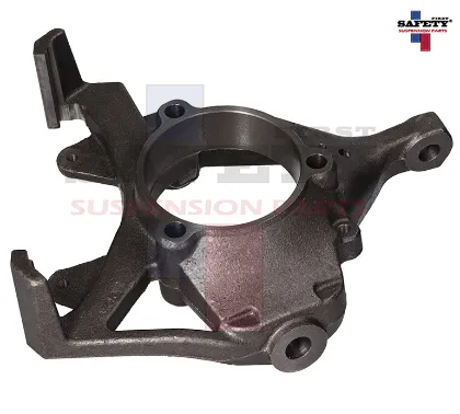 Imagen de MANGUETA DELANTERA DER WRANGLER 97-06 2.4L 4.0L CHEROKEE 91-99 4.0L 4X2 4X4
